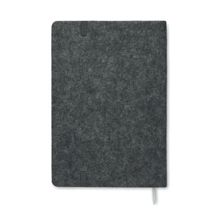 A5 RPET cork notebook - MO2553 (MOCN#15)